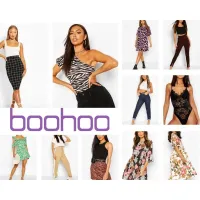 ROPA MUJER NEW COLLECTION BOOHOO